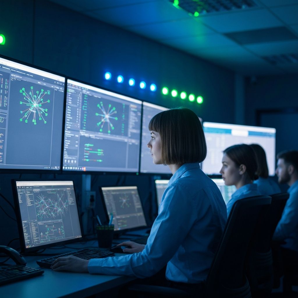 Managed Network Services